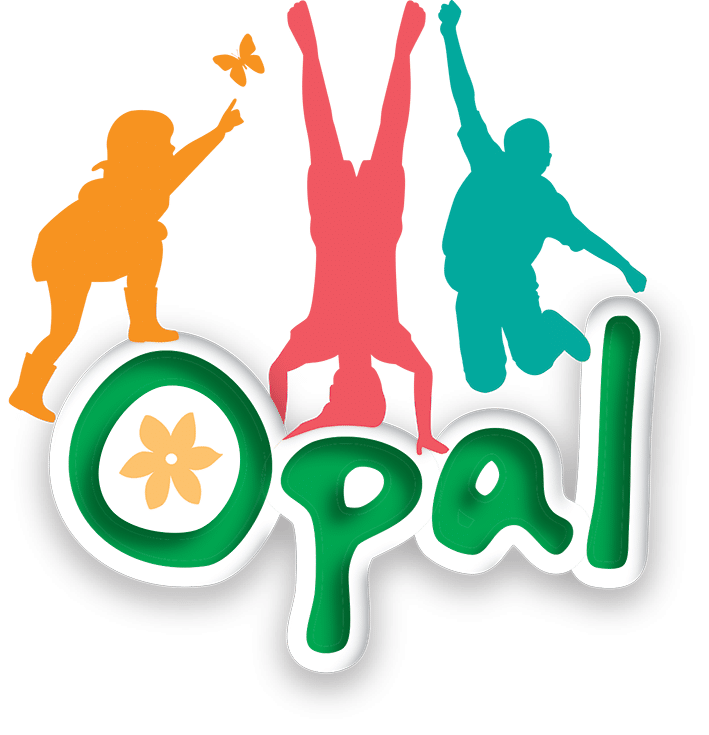 Opal Curriculum